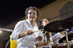 Sabato 20 maggio: l’orchestra MagicaMusica ad Alessandria