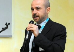 Morbo di Hirschsprung, webinar europeo col dottor Pini Prato