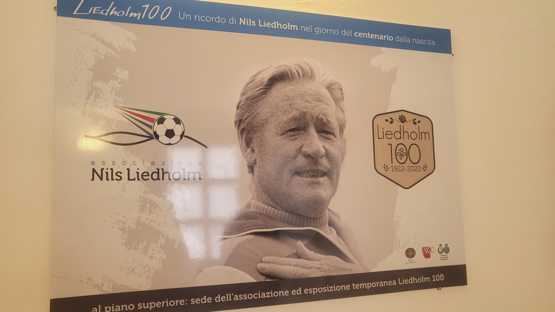 Premio Liedholm, il 16 arriva Shevchenko