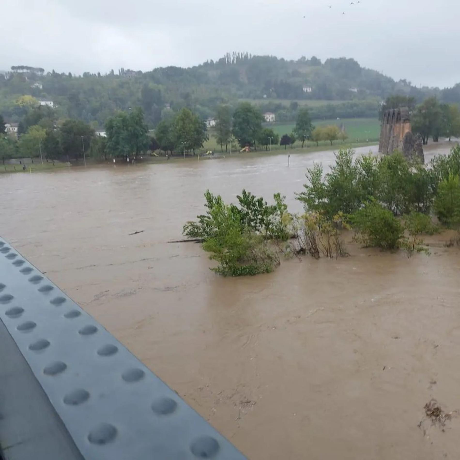 Alluvione 2019: oltre 8 milioni in arrivo per l’Alessandrino