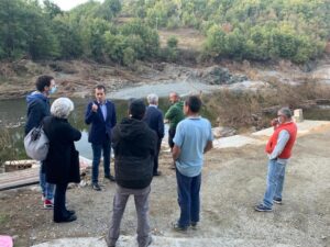 Alluvione 2021: un altro milione di euro per i Comuni colpiti