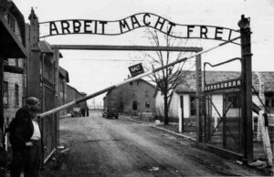 Il 27 gennaio è il Giorno della Memoria