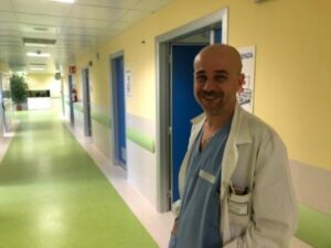 Ospedale infantile, un’eccellenza internazionale