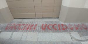 I vandali non fermano l’Open Day