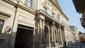 Abonante: “Nuovo ospedale agli Orti? La Regione metta in sicurezza la città”