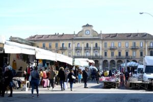 Covid: in provincia 2.644 contagi negli ultimi sette giorni