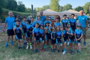 Da dieci anni bambini e ragazzi in sella con “I Cinghiali” di Novi