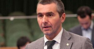 Noi Moderati, Berutti confermato coordinatore regionale