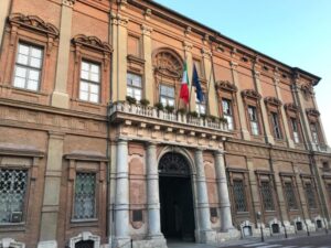 La Solvay ottiene dalla Provincia l’estensione alla produzione del cC6O4