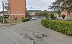 Buche in città: a breve via agli interventi nelle zone più critiche