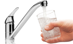 Tortona, limitato l’uso dell’acqua corrente