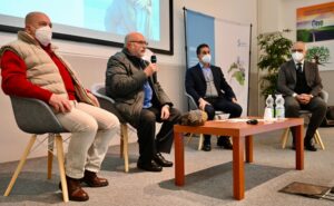 Commissioni consiliari in Solvay: gli amministratori non fanno domande e applaudono