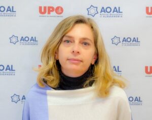 Deep learning, la sfida dell’Aso Al