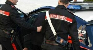 Topo d’appartamento 19enne arrestato dai Carabinieri di Tortona