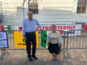 Afeva: «Ex Ufim? La situazione è molto preoccupante»