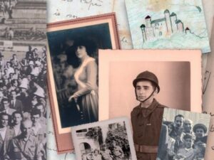 Rocchetta, in mostra documenti e cimeli dall’archivio Lazagna