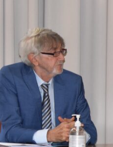 Campo fotovoltaico a Cascine Rossi. Mesturini: «E il consumo del suolo?»