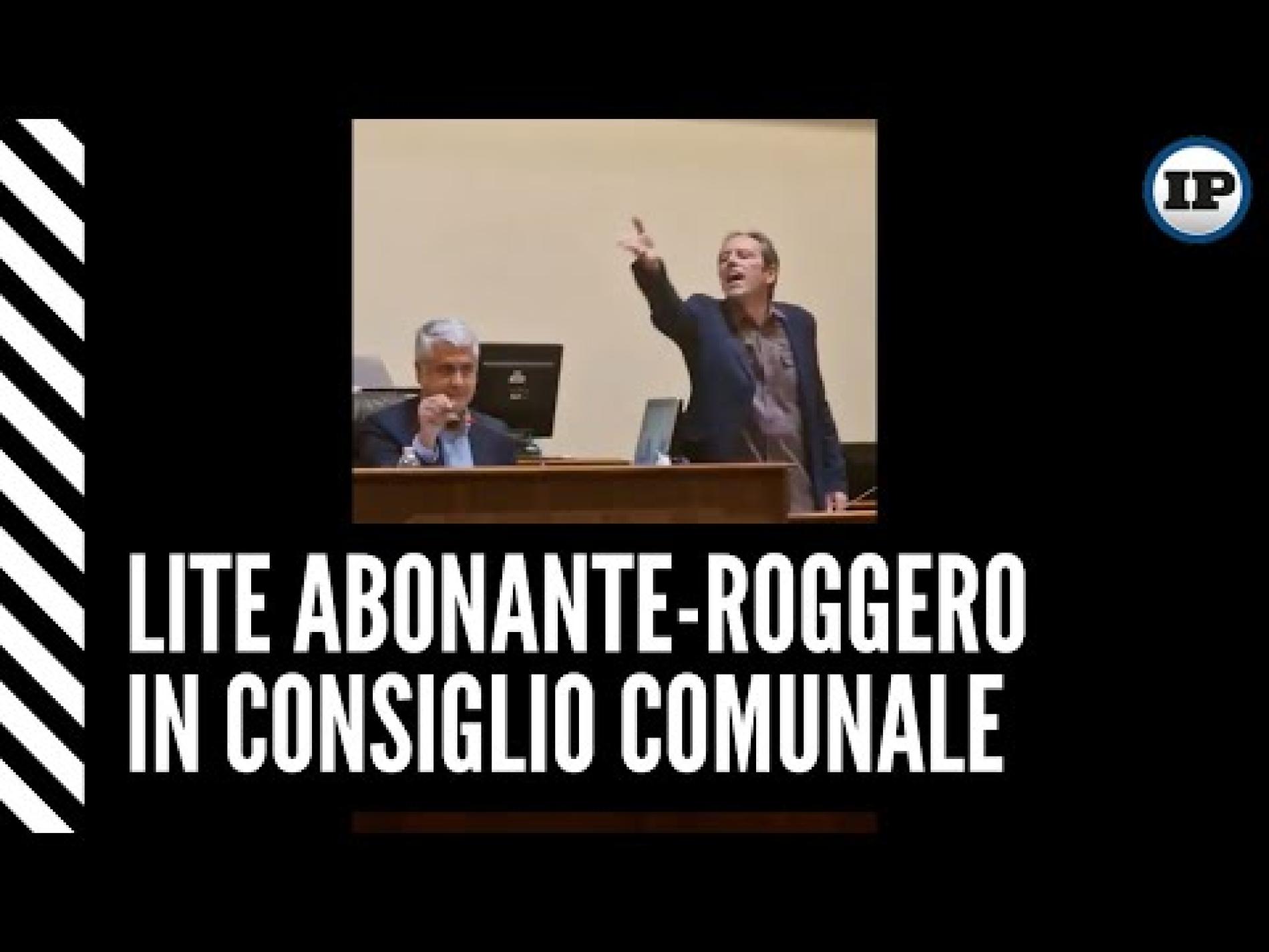 Abonante: “Troviamo un punto d’incontro, ma non prendiamo in giro la gente”