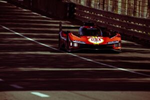 Straordinario Pier Guidi: vince la 24 Ore di Le Mans