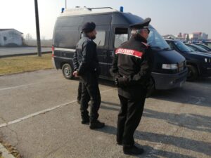 Casale: ritrovata la donna scomparsa da questa mattina
