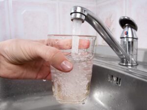 Interruzione dell’erogazione acqua oggi pomeriggio