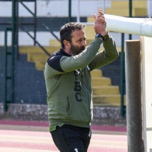 Il Derthona conferma Daidola