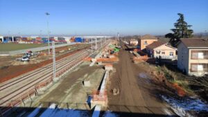 Cambia ancora la strada fra Tortona e Alessandria