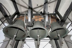 Uso delle campane, il vescovo firma il decreto con le regole