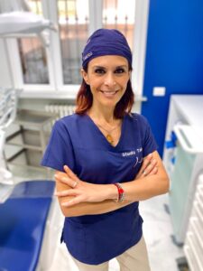 Sedazione cosciente e protossido di azoto. Lo conosci?