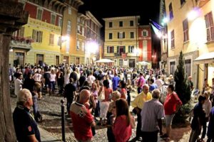 Nel weekend torna la festa del ‘Salame Nobile del Giarolo’