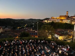 L’Isola in Collina: stasera gran finale con Barbarossa e Cotto