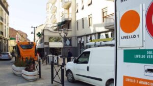 “Blocco diesel Euro 5: una prescrizione dell’Ue”