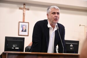 Alessandria, il vicesindaco Barosini e il monitoraggio sull’offerta sanitaria