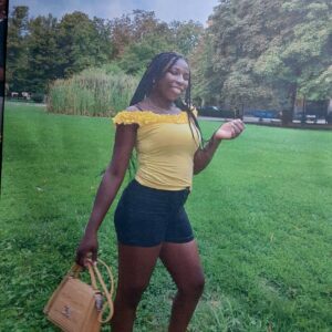 Ritrovata la ragazza scomparsa da ieri: Favour sta bene