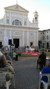 Futuro e giovani: i progetti degli ‘oPerosi’