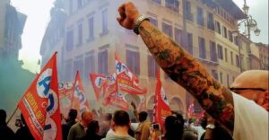 Rivalta Scrivia, nuovo accordo per i lavoratori di Arco Spedizioni
