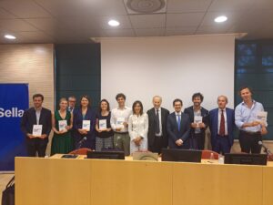 Imprese e nuove generazioni: Cantine Volpi nel volume della Liuc