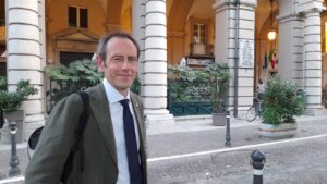 Abonante: “Stop ai diesel Euro 5 in centro? Non può funzionare”