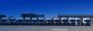 Il Gruppo Autosped G punta alla sostenibilità