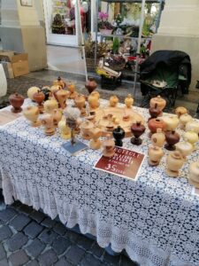 Sabato c’è la ‘Fiera del G.a.s.’