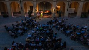 Andrea Albertini in concerto in Cattedrale