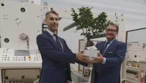 “Fabbrica sostenibile”, il 28 settembre appuntamento alla Alpla di Tortona