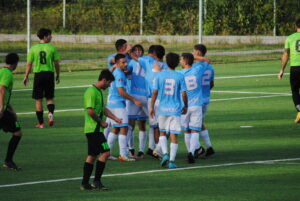 Tutto il calcio della provincia di Alessandria in tempo reale