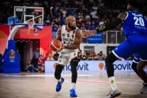 Bertram a Venezia contro una Reyer scossa dal ‘caso’ Cabloco