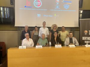 Basket e solidarietà si incontrano nel 1° Memorial Paolo Filippi