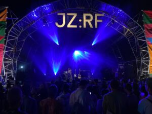 Arcipelago Festival: al via il weekend targato Jazz Refound a Gavi