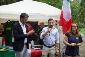 La ‘Festa dello Sport’ è stata un successo