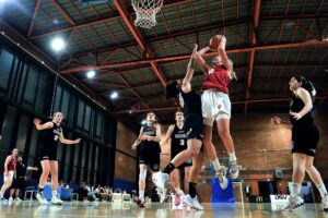 Trofeo Moretti, Autosped G in finale
