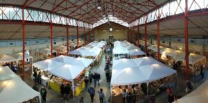 Expo: 30 anni in vetrina per la Valle Stura