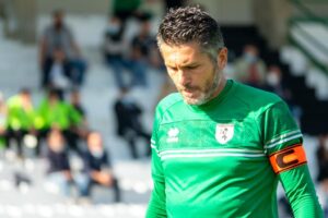 Il portiere goleador ce l’abbiamo anche noi